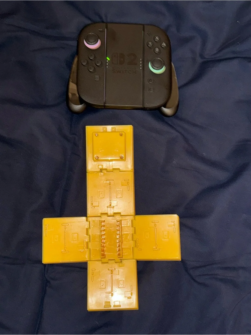 N/A nintendo switch